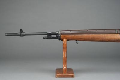 SPRINGFIELD ARMORY M1A STANDARD WALNUT 308 *BNIB* - Image 6 of 7