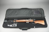 SPRINGFIELD ARMORY M1A STANDARD WALNUT 308 *BNIB* - Image 7 of 7