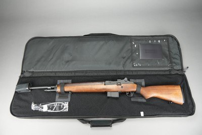 SPRINGFIELD ARMORY M1A STANDARD WALNUT 308 *BNIB* - Image 7 of 7