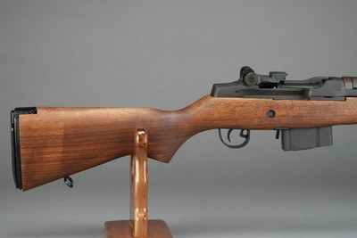 SPRINGFIELD ARMORY M1A STANDARD WALNUT 308 *BNIB* - Image 3 of 7