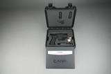 CANIK PRIME RADIAN 9MM *BNIB* - 4 of 4