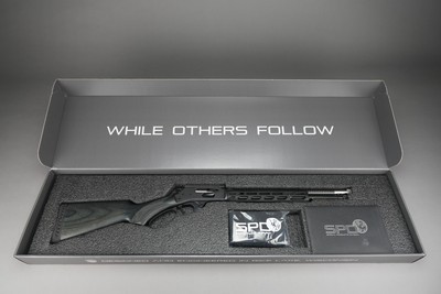 HENRY H9 SPD HUSH 30-30WIN *BNIB* - Image 9 of 9