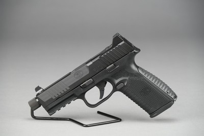 FN 510 TACTICAL 10MM *BNIB* - Image 2 of 3