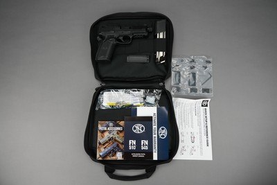 FN 510 TACTICAL 10MM *BNIB* - Image 3 of 3