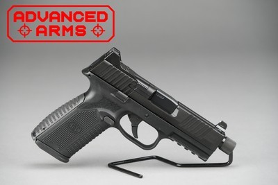 FN 510 TACTICAL 10MM *BNIB* - Image 1 of 3
