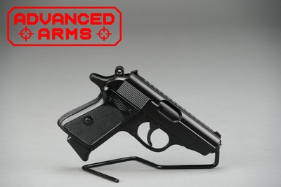 WALTHER PPK 380ACP *BNIB* - Image 1 of 3