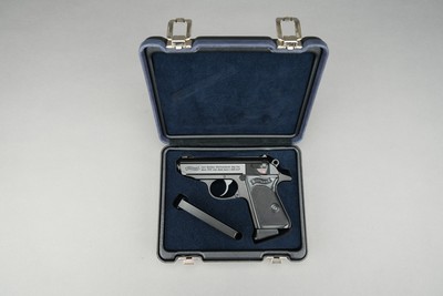 WALTHER PPK 380ACP *BNIB* - Image 3 of 3