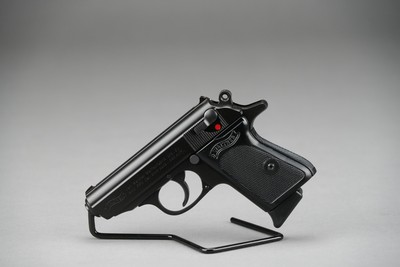 WALTHER PPK 380ACP *BNIB* - Image 2 of 3