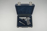 WALTHER PPK 380ACP *BNIB* - Image 3 of 3