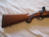 RUGER M77 RS 7MM REMINGTON MAGNUM - 2 of 13