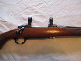RUGER M77 RS 7MM REMINGTON MAGNUM - 3 of 13