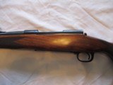 WINCHESTER MODEL 70 XTR SPORTER MAGNUM .300 HOLLAND & HOLLAND - 8 of 13