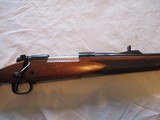 WINCHESTER MODEL 70 XTR SPORTER MAGNUM .300 HOLLAND & HOLLAND - 3 of 13