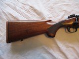 WINCHESTER MODEL 70 XTR SPORTER MAGNUM .300 HOLLAND & HOLLAND - 2 of 13