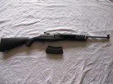 RUGER RANCH RIFLE 5.56 NATO - 1 of 12