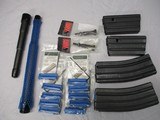 Bushmaster factory upper complete in .450 Bushmaster with extra accessories - 4 of 4