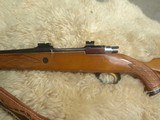 Alpine Mauser
commercial action 30-06
Nice - 3 of 16