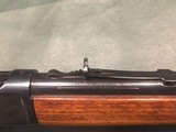 Winchester Model 65 25-20 - 4 of 15
