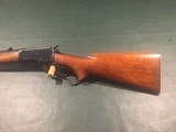 Winchester Model 65 25-20 - 8 of 15