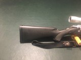 Browning A-Bolt Stainless Steel Stalker 270 Win. - 8 of 11
