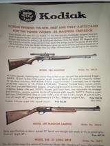 Kodiak Arms Model 26022 WRMS/A - 13 of 13