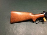 Winchester Model 65 - 13 of 15