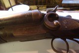 Pieper Arms Co
Hammer gun
Modified Diana
with Laminated Steel - 1 of 4