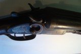 Pieper Arms Co
Hammer gun
Modified Diana
with Laminated Steel - 2 of 4