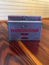 Winchester Super X 6.5x55 Swedish - 3 of 3