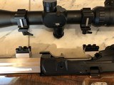 Springfield M1A Custom sporter - 6 of 15