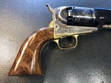 COLT2ND GEN3RD MODEL DRAGOON 44 CA.7 1/2 BARREL - 3 of 9