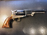 COLT2ND GEN3RD MODEL DRAGOON 44 CA.7 1/2 BARREL - 1 of 9
