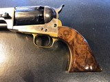 COLT2ND GEN3RD MODEL DRAGOON 44 CA.7 1/2 BARREL - 2 of 9