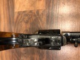 COLT SAANEWFRONTIER357MAG / 38CAL. 5 1/2' barrelENGRAVED - 6 of 9