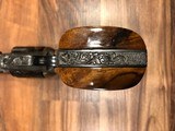 COLT SAANEWFRONTIER357MAG / 38CAL. 5 1/2' barrelENGRAVED - 7 of 9