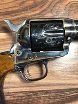 COLT SAA 45CAL. 51/2