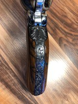 COLT SAA 45CAL. 51/2