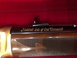 WINCHESTERMATCHED SET OF ONE IN ONE THOUSAND30-30 & 22WIN MAG - 9 of 15