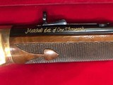 WINCHESTERMATCHED SET OF ONE IN ONE THOUSAND30-30 & 22WIN MAG - 7 of 15