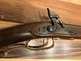 LANCASTER SCHOOL STYLEPERCUSSIONRIFLE 45 CAL. - 3 of 11