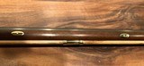 LANCASTER SCHOOL STYLEPERCUSSIONRIFLE 45 CAL. - 5 of 11