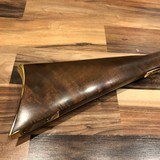 LANCASTER SCHOOL STYLEPERCUSSIONRIFLE 45 CAL. - 2 of 11