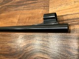 BROWNING HIGH GRADE MOD 65218 BEE CAL. - 8 of 10