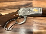 BROWNING HIGH GRADE MOD 65218 BEE CAL. - 3 of 10