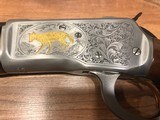 BROWNING HIGH GRADE MOD 65218 BEE CAL. - 6 of 10