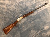 BROWNING HIGH GRADE MOD 65218 BEE CAL. - 1 of 10