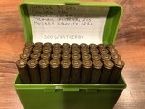 RemingtonWeatherbyWesternTwin Cities Arsenal - 3 of 8