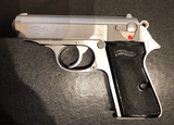 WALTHER
PPK/S .380 - 3 of 7