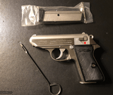 WALTHER
PPK/S .380 - 4 of 7
