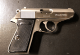 WALTHER
PPK/S .380 - 2 of 7